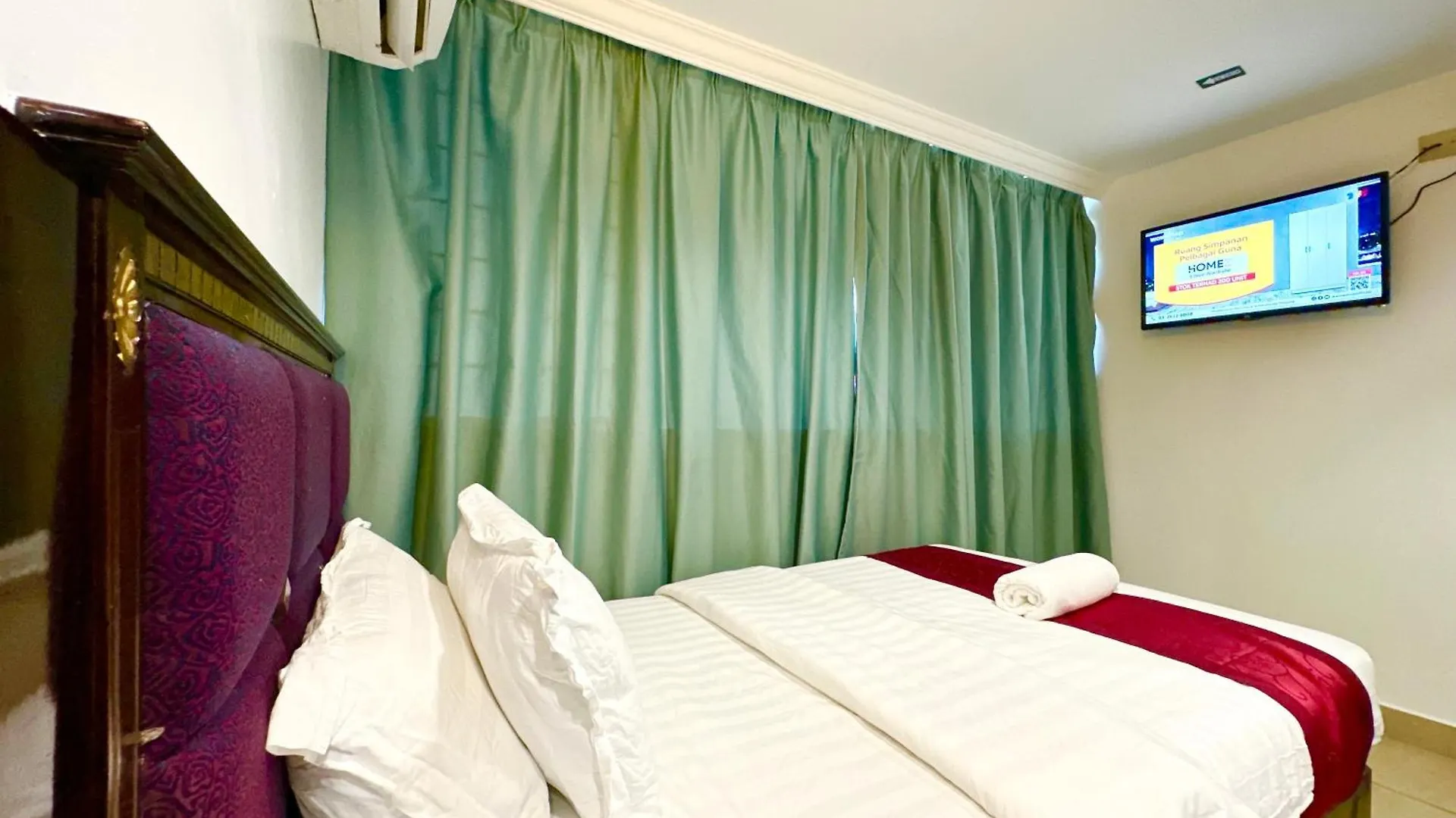 Valley Hotel Kota Kinabalu