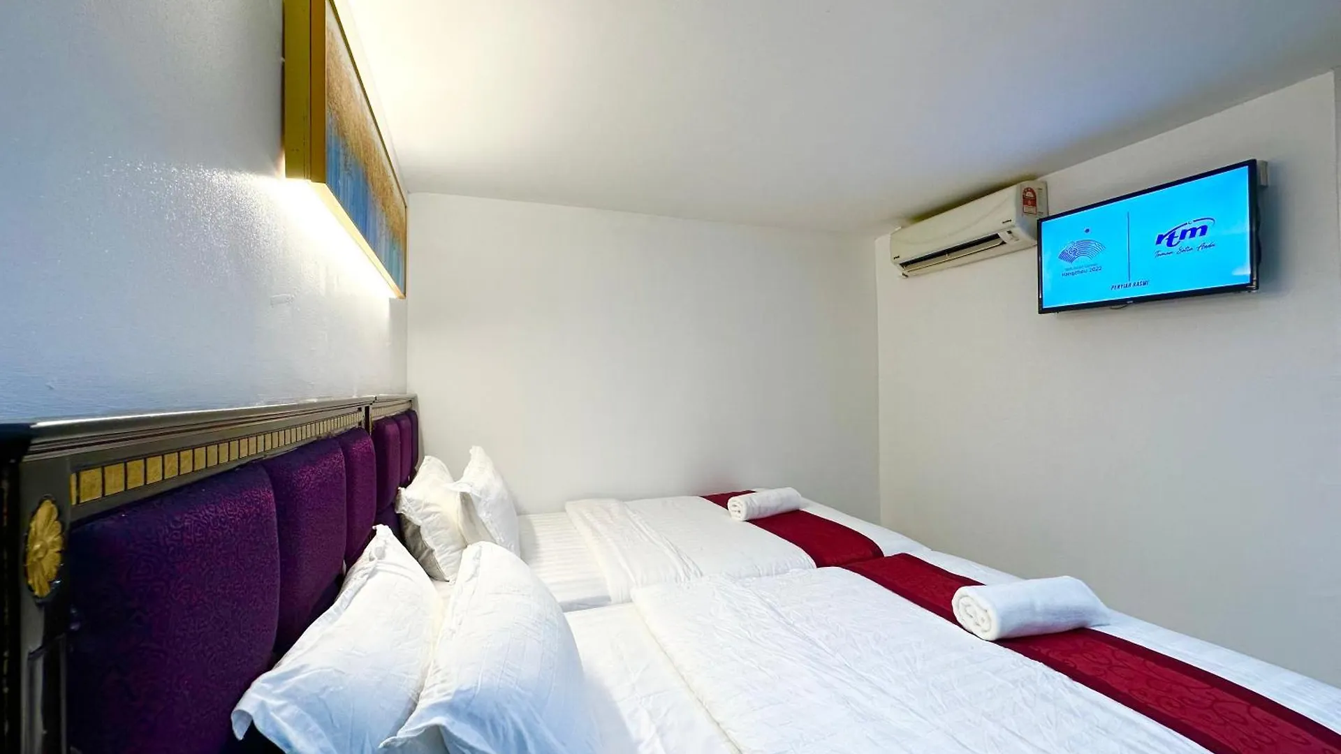 Valley Hotel Kota Kinabalu