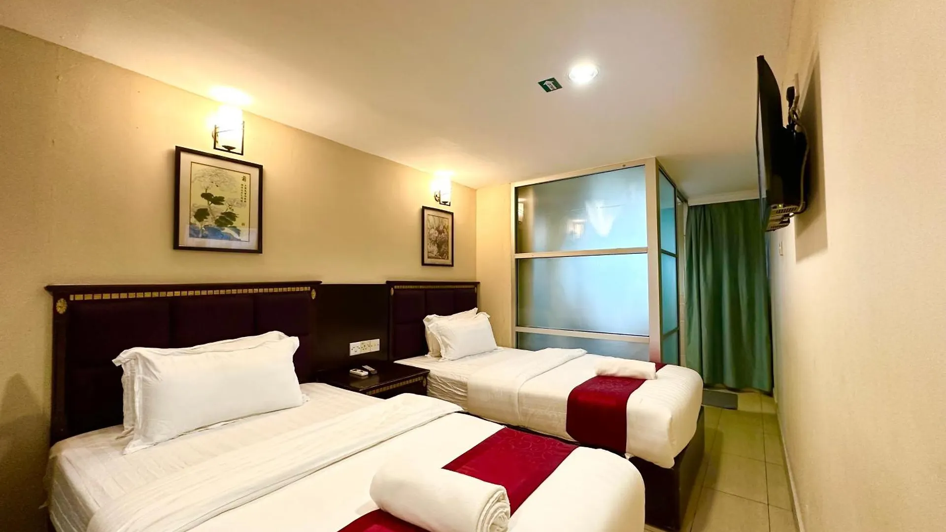 Valley Hotel Kota Kinabalu